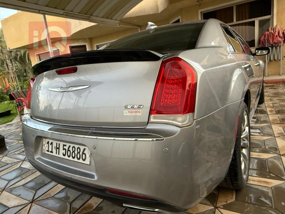 Chrysler 300